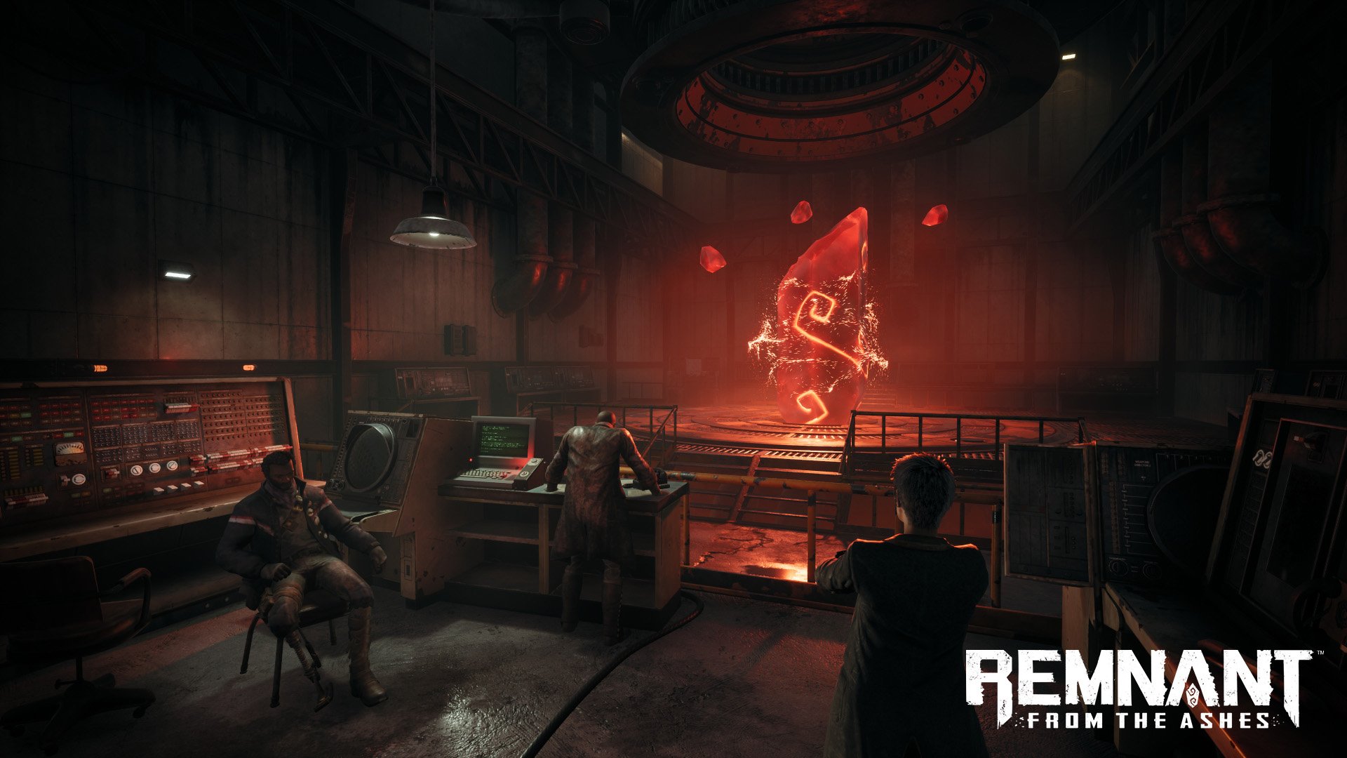 Remnant: From the Ashes - Imagen 20